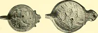 Picture 107 of 141 from History of ancient pottery, Greek, Etruscan, and Roman (1905), leaf 468