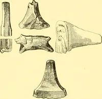 Picture 109 of 141 from History of ancient pottery, Greek, Etruscan, and Roman (1905), leaf 493