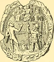 An illustration from History of ancient pottery, Greek, Etruscan, and Roman (1905)