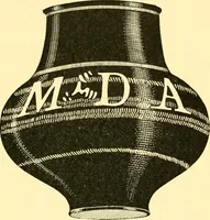 Picture 134 of 141 from History of ancient pottery, Greek, Etruscan, and Roman (1905), leaf 596