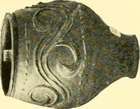 Picture 135 of 141 from History of ancient pottery, Greek, Etruscan, and Roman (1905), leaf 604