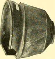 Picture 136 of 141 from History of ancient pottery, Greek, Etruscan, and Roman (1905), leaf 604