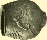 Picture 139 of 141 from History of ancient pottery, Greek, Etruscan, and Roman (1905), leaf 604