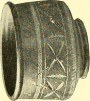 Picture 140 of 141 from History of ancient pottery, Greek, Etruscan, and Roman (1905), leaf 604