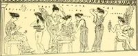 An illustration from History of ancient pottery, Greek, Etruscan, and Roman (1905)