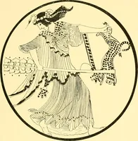 Picture 15 of 141 from History of ancient pottery, Greek, Etruscan, and Roman (1905), leaf 88