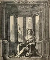 Picture 26 of 280 from History of ancient, early Christian, and mediaeval painting (1906), leaf 102