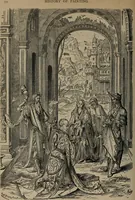 Picture 28 of 280 from History of ancient, early Christian, and mediaeval painting (1906), leaf 105