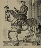An illustration from History of ancient, early Christian, and mediaeval painting (1906)