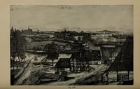 An illustration from History of ancient, early Christian, and mediaeval painting (1906)