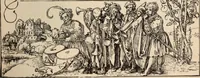 An illustration from History of ancient, early Christian, and mediaeval painting (1906)