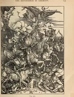 An illustration from History of ancient, early Christian, and mediaeval painting (1906)