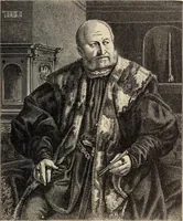An illustration from History of ancient, early Christian, and mediaeval painting (1906)