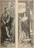 Picture 76 of 280 from History of ancient, early Christian, and mediaeval painting (1906), leaf 214