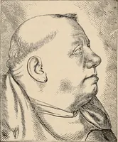 An illustration from History of ancient, early Christian, and mediaeval painting (1906)