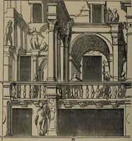 An illustration from History of ancient, early Christian, and mediaeval painting (1906)