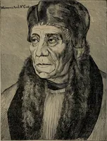 An illustration from History of ancient, early Christian, and mediaeval painting (1906)