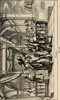 An illustration from History of ancient, early Christian, and mediaeval painting (1906)