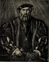 An illustration from History of ancient, early Christian, and mediaeval painting (1906)