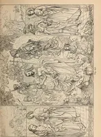 An illustration from History of ancient, early Christian, and mediaeval painting (1906)