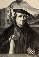 An illustration from History of ancient, early Christian, and mediaeval painting (1906)