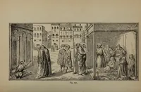 An illustration from History of ancient, early Christian, and mediaeval painting (1906)