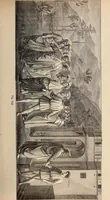 An illustration from History of ancient, early Christian, and mediaeval painting (1906)
