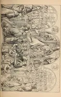 An illustration from History of ancient, early Christian, and mediaeval painting (1906)