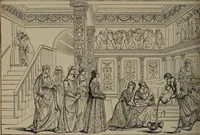 Picture 133 of 280 from History of ancient, early Christian, and mediaeval painting (1906), leaf 353