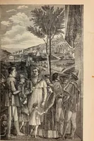 An illustration from History of ancient, early Christian, and mediaeval painting (1906)