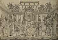 Picture 154 of 280 from History of ancient, early Christian, and mediaeval painting (1906), leaf 417