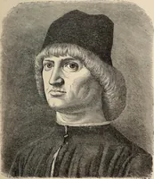 An illustration from History of ancient, early Christian, and mediaeval painting (1906)