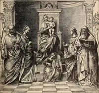 Picture 160 of 280 from History of ancient, early Christian, and mediaeval painting (1906), leaf 430