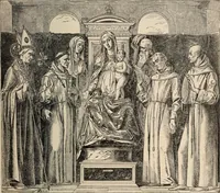 Picture 161 of 280 from History of ancient, early Christian, and mediaeval painting (1906), leaf 432