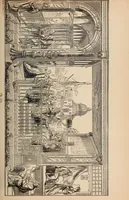 An illustration from History of ancient, early Christian, and mediaeval painting (1906)