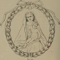 Picture 171 of 280 from History of ancient, early Christian, and mediaeval painting (1906), leaf 461