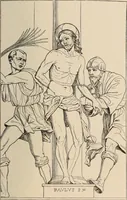 Picture 173 of 280 from History of ancient, early Christian, and mediaeval painting (1906), leaf 464