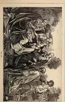An illustration from History of ancient, early Christian, and mediaeval painting (1906)