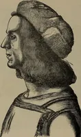 An illustration from History of ancient, early Christian, and mediaeval painting (1906)