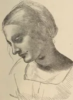 An illustration from History of ancient, early Christian, and mediaeval painting (1906)