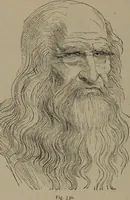 An illustration from History of ancient, early Christian, and mediaeval painting (1906)