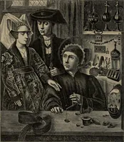 Picture 7 of 280 from History of ancient, early Christian, and mediaeval painting (1906), leaf 53