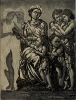 Picture 201 of 280 from History of ancient, early Christian, and mediaeval painting (1906), leaf 533