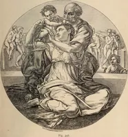 Picture 202 of 280 from History of ancient, early Christian, and mediaeval painting (1906), leaf 534