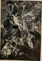 An illustration from History of ancient, early Christian, and mediaeval painting (1906)