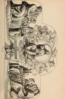 An illustration from History of ancient, early Christian, and mediaeval painting (1906)