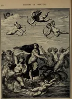 Picture 232 of 280 from History of ancient, early Christian, and mediaeval painting (1906), leaf 585