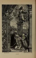 An illustration from History of ancient, early Christian, and mediaeval painting (1906)