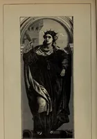 An illustration from History of ancient, early Christian, and mediaeval painting (1906)