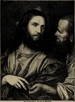 An illustration from History of ancient, early Christian, and mediaeval painting (1906)
